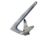 Anchor Claw Galv. 15kg (33lb)